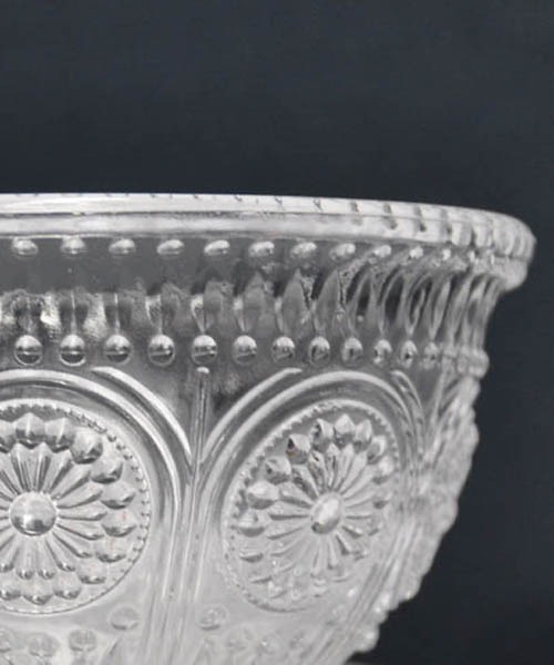 FRUITS BOWL 'MARGUERITE'/フルーツボウル 'マルグリット'（食器