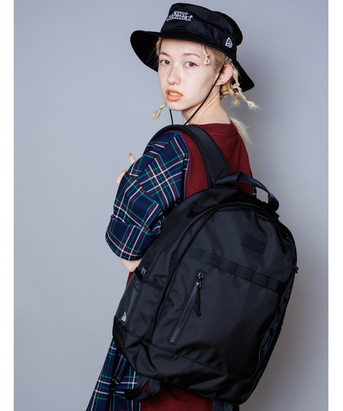 セール】//NEW ERA×Candy Stripper//CANDY UNION DAY PACK
