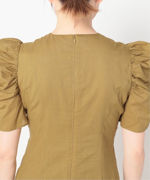 Noble（ノーブル）の「《追加》【MARIHA】セレナーデのドレス