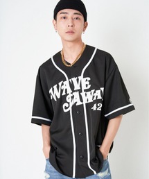 GA BASEBALL SHIRT