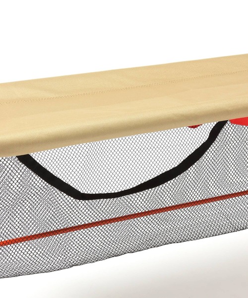 SIERRA DESIGNS（シェラデザイン）の「【シティクリーク×シェラデザインズ×キャプテンスタッグ】コラボフォールディングベンチ（アウトドアグッズ・レディース・その他1・0）」の12枚目の写真