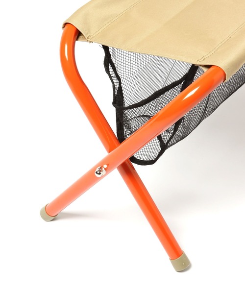 SIERRA DESIGNS（シェラデザイン）の「【シティクリーク×シェラデザインズ×キャプテンスタッグ】コラボフォールディングベンチ（アウトドアグッズ・レディース・その他1・0）」の13枚目の写真