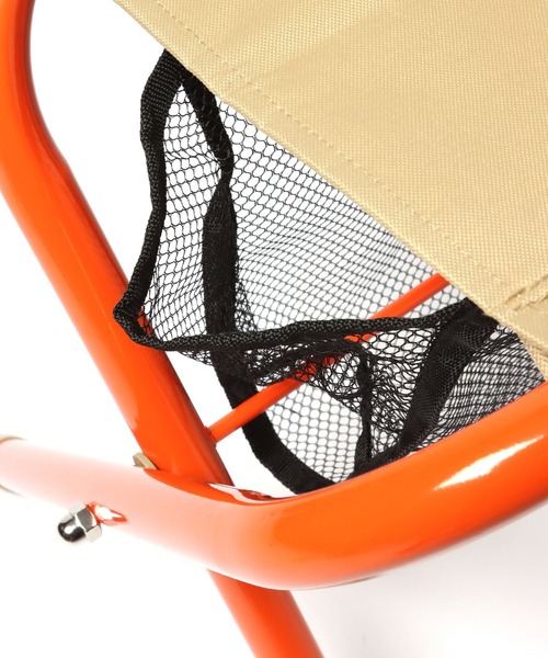 SIERRA DESIGNS（シェラデザイン）の「【シティクリーク×シェラデザインズ×キャプテンスタッグ】コラボフォールディングベンチ（アウトドアグッズ・レディース・その他1・0）」の11枚目の写真