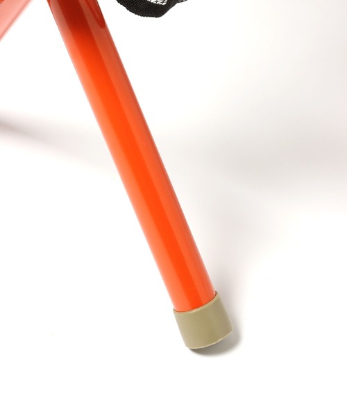 SIERRA DESIGNS（シェラデザイン）の「【シティクリーク×シェラデザインズ×キャプテンスタッグ】コラボフォールディングベンチ（アウトドアグッズ・レディース・その他1・0）」の8枚目の写真