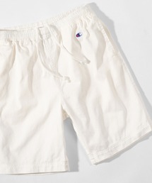 Champion（チャンピオン）の「【Champion/チャンピオン】ワンポイント コットンツイル ハーフパンツ/ショートパンツ（その他パンツ・メンズ）」