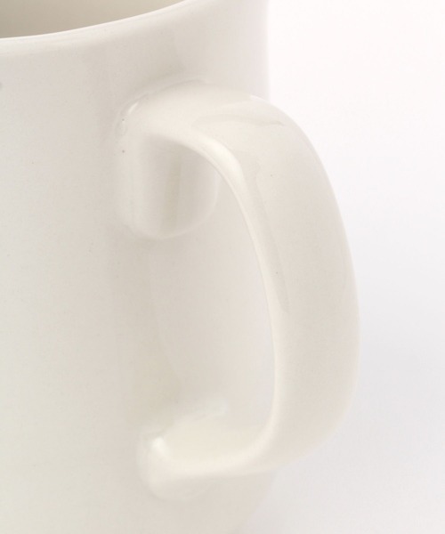 Fishs Eddy（フィッシュエディ）の「[Fishs Eddy(フィッシュエディ)]ENJOYマグカップ/容量370ml（グラス/マグカップ/タンブラー・レディース・その他・FREE）」の9枚目の写真