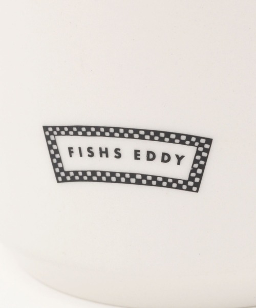 Fishs Eddy（フィッシュエディ）の「[Fishs Eddy(フィッシュエディ)]ENJOYマグカップ/容量370ml（グラス/マグカップ/タンブラー・レディース・その他・FREE）」の10枚目の写真