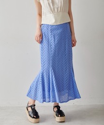 FREE'S MART | ◆カットワークレースマーメイドスカート(スカート)