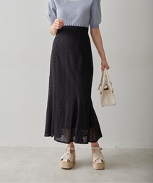 FREE'S MART | ◆カットワークレースマーメイドスカート(スカート)