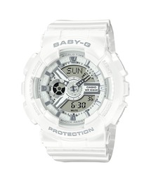 BABY-G（ベイビージー）の「BA-110シリーズ / BA-110X-7A3JF（アナログ腕時計）」