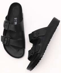 BIRKENSTOCK(ビルケンシュトック)の「BIRKENSTOCK/ビルケンシュトック ARIZONA EVA/アリゾナ エヴァソール(サンダル)」