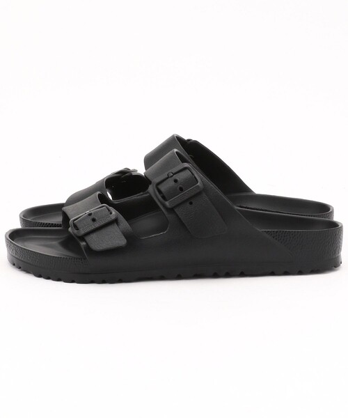 BIRKENSTOCK（ビルケンシュトック）の「BIRKENSTOCK/ビルケンシュトック ARIZONA EVA/アリゾナ エヴァソール（サンダル・メンズ・ブラック/オリーブ/ネイビー/ホワイト・41/42/43）」の7枚目の写真