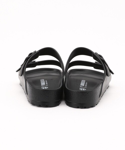 BIRKENSTOCK（ビルケンシュトック）の「BIRKENSTOCK/ビルケンシュトック ARIZONA EVA/アリゾナ エヴァソール（サンダル・メンズ・ブラック/オリーブ/ネイビー/ホワイト・41/42/43）」の13枚目の写真