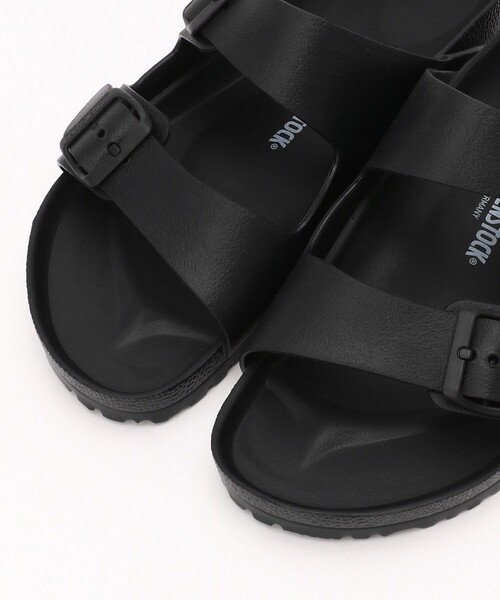 BIRKENSTOCK（ビルケンシュトック）の「BIRKENSTOCK/ビルケンシュトック ARIZONA EVA/アリゾナ エヴァソール（サンダル・メンズ・ブラック/オリーブ/ネイビー/ホワイト・41/42/43）」の8枚目の写真