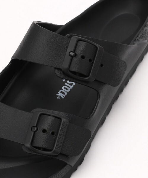 BIRKENSTOCK（ビルケンシュトック）の「BIRKENSTOCK/ビルケンシュトック ARIZONA EVA/アリゾナ エヴァソール（サンダル・メンズ・ブラック/オリーブ/ネイビー/ホワイト・41/42/43）」の6枚目の写真