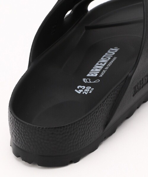 BIRKENSTOCK（ビルケンシュトック）の「BIRKENSTOCK/ビルケンシュトック ARIZONA EVA/アリゾナ エヴァソール（サンダル・メンズ・ブラック/オリーブ/ネイビー/ホワイト・41/42/43）」の11枚目の写真