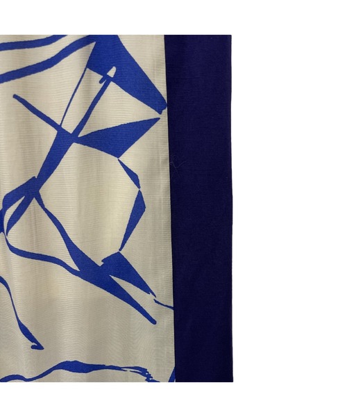 TEVALT(ヴァレット)の「サイド配色オリジナルptPT(その他パンツ・レディース・ベージュ/オフホワイト・38)」の5枚目の写真