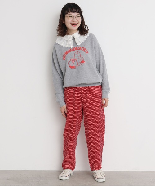 CHILD WOMAN（チャイルドウーマン）の「HUMOROUS GUY発泡