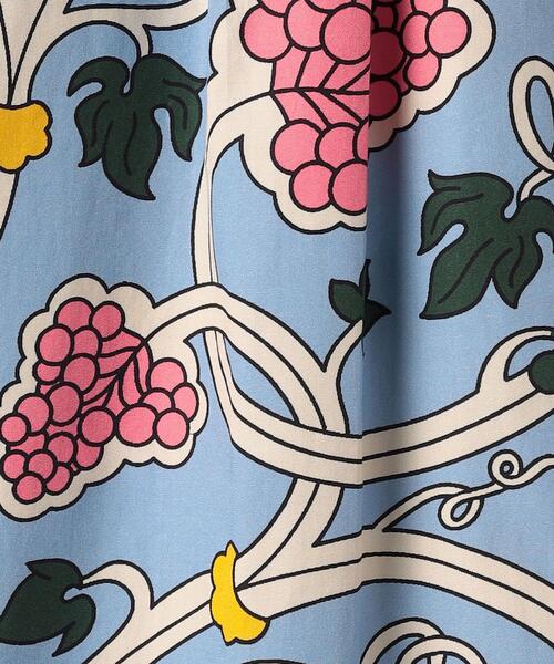 Drole De Monsieur(ドロール ド ムッシュ)の「<DROLE DE MONSIEUR> RAISIN SHIRT/シャツ(シャツ/ブラウス・メンズ・ライトブルー・S/M)」の7枚目の写真