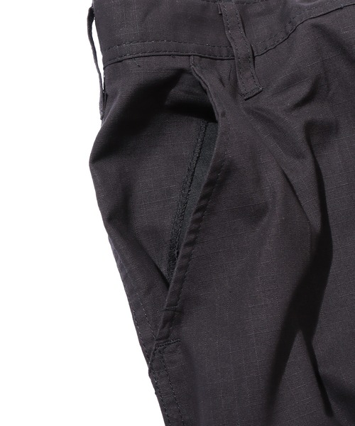 ROTHCO（ロスコ）の「Rothco/ロスコ BUD PANT カーゴパンツ ミリタリーパンツ ルーズシルエット (別注)（カーゴパンツ・メンズ・ブラック/ベージュ/オリーブ・LS/MS/SS/XLS）」の9枚目の写真