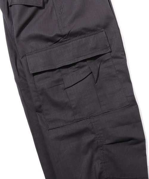 ROTHCO（ロスコ）の「Rothco/ロスコ BUD PANT カーゴパンツ ミリタリーパンツ ルーズシルエット (別注)（カーゴパンツ・メンズ・ブラック/ベージュ/オリーブ・LS/MS/SS/XLS）」の11枚目の写真