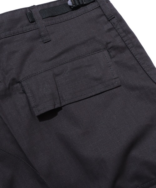 ROTHCO（ロスコ）の「Rothco/ロスコ BUD PANT カーゴパンツ ミリタリーパンツ ルーズシルエット (別注)（カーゴパンツ・メンズ・ブラック/ベージュ/オリーブ・LS/MS/SS/XLS）」の16枚目の写真