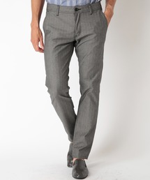 MEN'S BIGI | ＼大定番／ オンオフ兼用ストレッチスラックス　made in japan(スラックス)