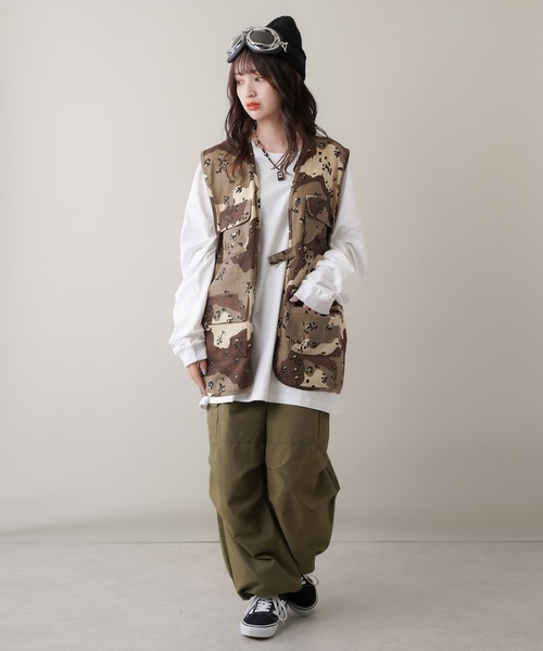 SPINNS（スピンズ）の「フライトデザイン ゴーグル（サングラス・メンズ・ブラック/シルバー・ONESIZE）」の7枚目の写真