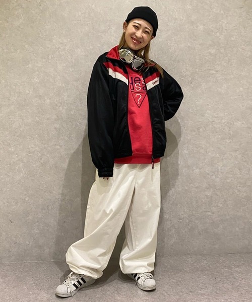 SPINNS（スピンズ）の「フライトデザイン ゴーグル（サングラス・メンズ・ブラック/シルバー・ONESIZE）」の9枚目の写真