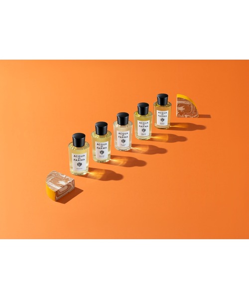 コロニア プーラ オーデコロン 50mL（香水）｜ACQUA DI PARMA（アクア
