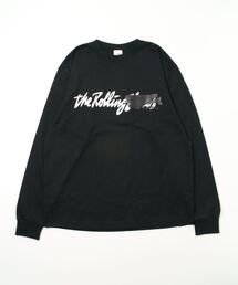 WP | WP / ダブリューピー：WP×CAMBER WORLD GREATS R L/Tee：WP08-T157[WAX](Tシャツ/カットソー)