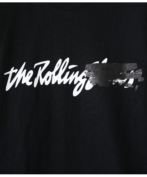 WP（ダブリューピー）の「WP / ダブリューピー：WP×CAMBER WORLD GREATS R L/Tee：WP08-T157[WAX]（Tシャツ/カットソー・メンズ・ブラック・XL）」の5枚目の写真