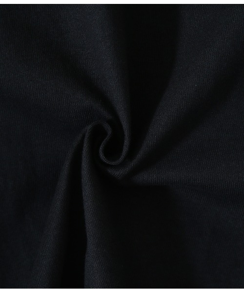 WP（ダブリューピー）の「WP / ダブリューピー：WP×CAMBER WORLD GREATS R L/Tee：WP08-T157[WAX]（Tシャツ/カットソー・メンズ・ブラック・XL）」の8枚目の写真