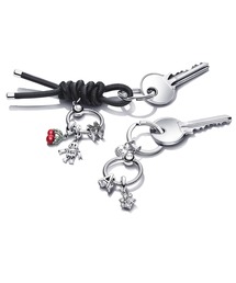 PANDORA（パンドラ）の「Pandora Moments レザーフリー ファブリック