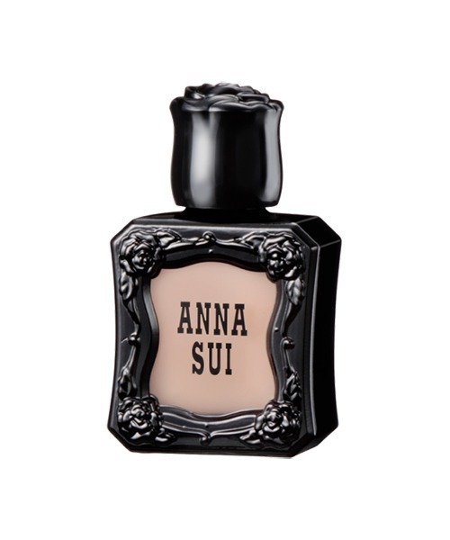 ANNA SUI COSMETICS（アナ スイ コスメティクス）の「ファイバー ベース コート（マニキュア/ジェルネイル・レディース・その他・FREE）」の2枚目の写真