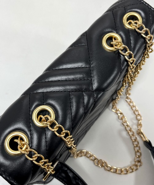 非売品キルティングバッグ ブラック付属箱 サンワサプライ ミーティングバッグ(15.6インチワイド・ブラック) BAG