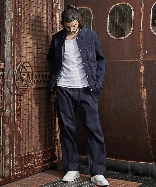 RATTLE TRAP（ラトルトラップ）の「<Safari12月号掲載>着脱ライナー