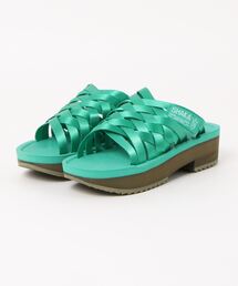 SHAKA/シャカ TROPIC HIKE PLATFORM/トロピック ハイク プラットフォーム