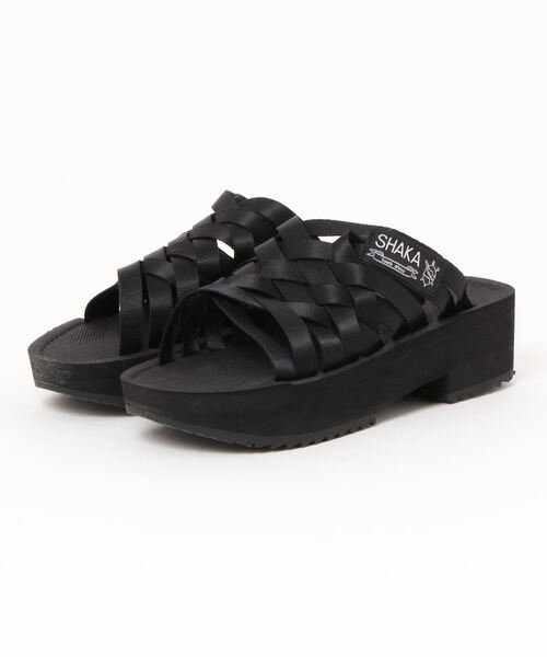 セール】SHAKA×FREAK'S STORE/シャカ 別注 NEO BUNGY CHUNKY