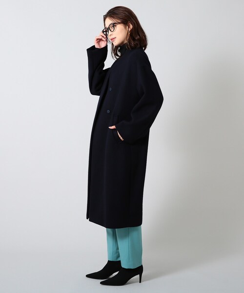 UNTITLED（アンタイトル）の「◇【ゆったりシルエット】カラーレス