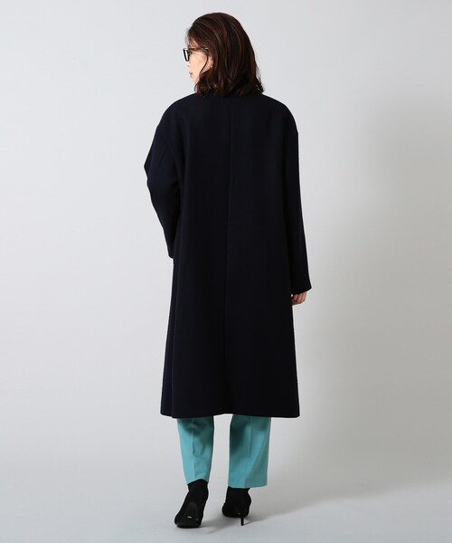 UNTITLED（アンタイトル）の「◇【ゆったりシルエット】カラーレス