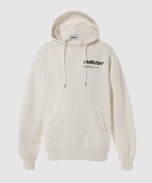 WORKSHOP HOODIE