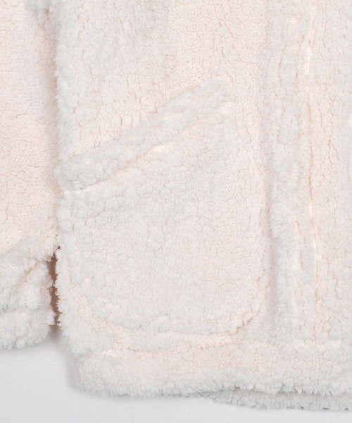 MILKBOY（ミルクボーイ）の「SHEEP HOODIE（パーカー・レディース・A/B・FREE）」の14枚目の写真