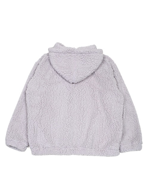 MILKBOY（ミルクボーイ）の「SHEEP HOODIE（パーカー・レディース・A/B・FREE）」の9枚目の写真