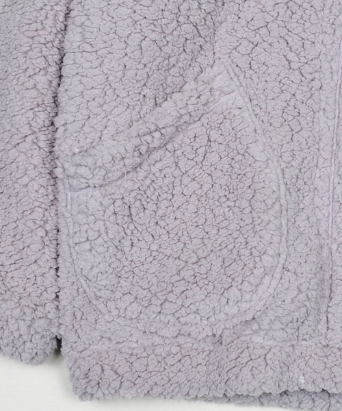 MILKBOY（ミルクボーイ）の「SHEEP HOODIE（パーカー・レディース・A/B・FREE）」の17枚目の写真