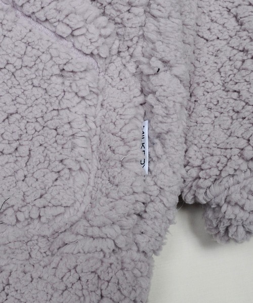 MILKBOY（ミルクボーイ）の「SHEEP HOODIE（パーカー・レディース・A/B・FREE）」の18枚目の写真