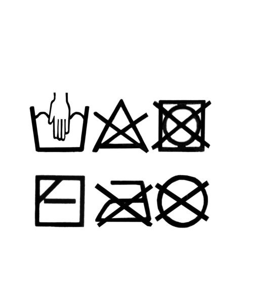 ITS'DEMO(イッツデモ)の「【手洗い可能/編地がカワイイ】スマホ対応模様編み手袋(手袋・レディース・ブラウン系/アイボリー/グレー・00)」の8枚目の写真