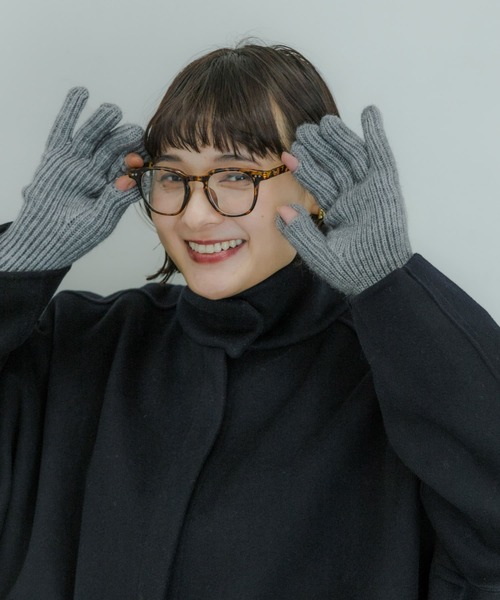 ホールタッチニットグローブ