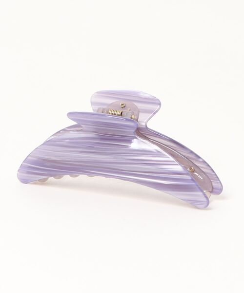 ROSE BUD（ローズバッド）の「アセチバンス（その他ヘアアクセサリー・レディース・ベージュ/グリーン/ブルー・FREE）」の5枚目の写真