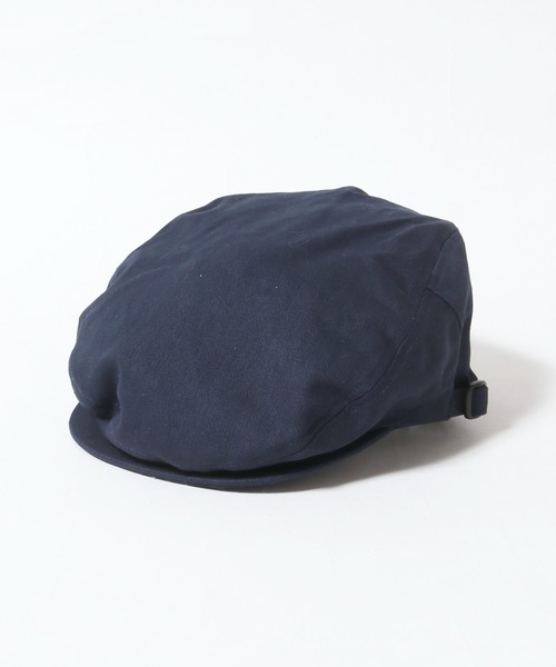 adidas(アディダス)の「adidas/アディダス BOS TWILL HUNTING ハンチングキャップ(ハンチング/ベレー帽・メンズ・ブラック/ベージュ/ネイビー・ONE SIZE)」の20枚目の写真